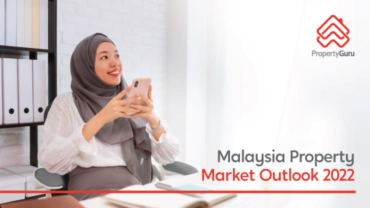 Malaysia Property Market Outlook 2022