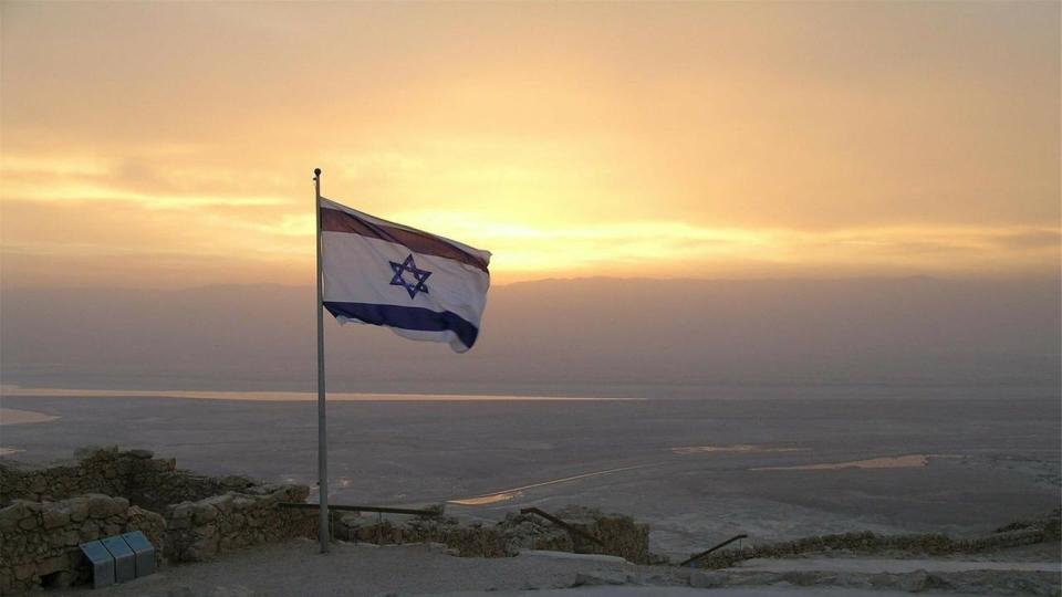以色列遭巴勒斯坦武裝組織哈瑪斯大舉入侵，許多在異地的以色列預備役們，搭機返國保衛國家。（示意圖，翻攝自Pixabay）