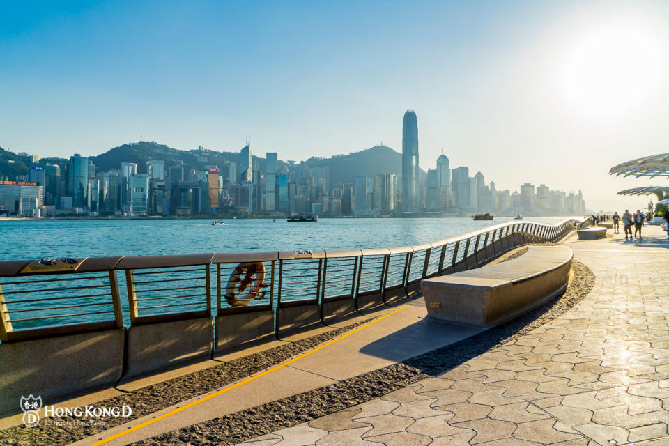 下次你來香港時一定會去到…香港最新5大文藝景點