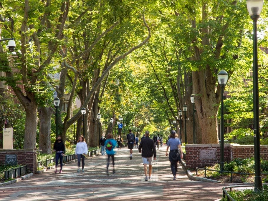 UPenn