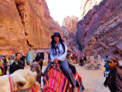 Petra, Jordan