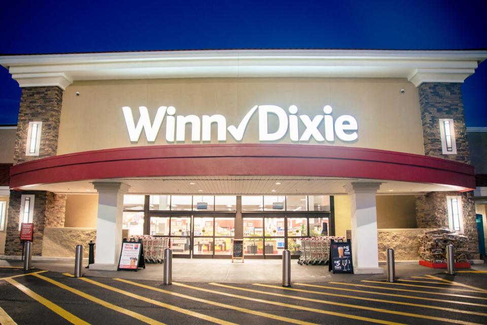 Winn-Dixie, Ponte Vedra Beach