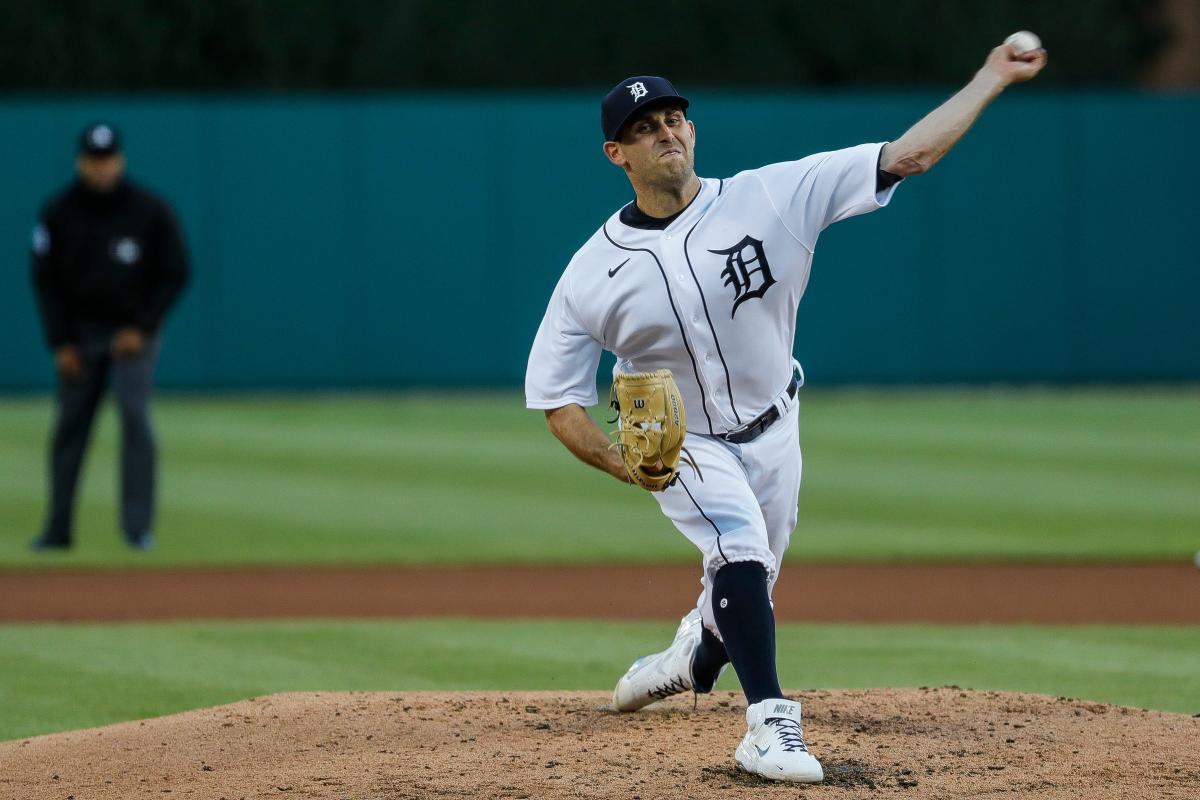 Detroit Tigers to invest $2.5 million at Comerica Park