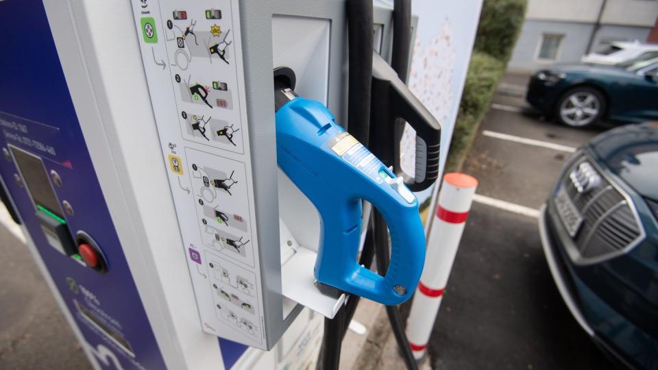 Für den Kauf eines Elektroautos gibt es künftig deutlich höhere Prämien.