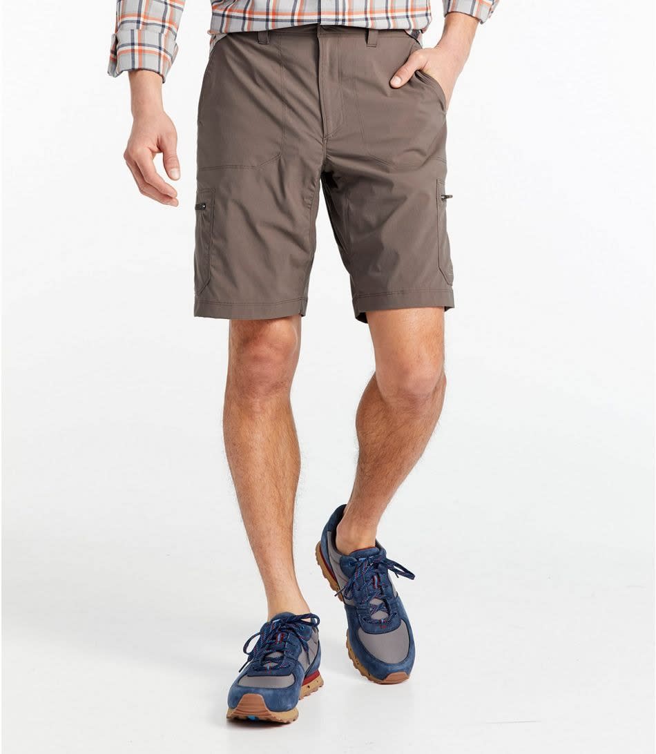 L.L.Bean Cresta Hiking Shorts