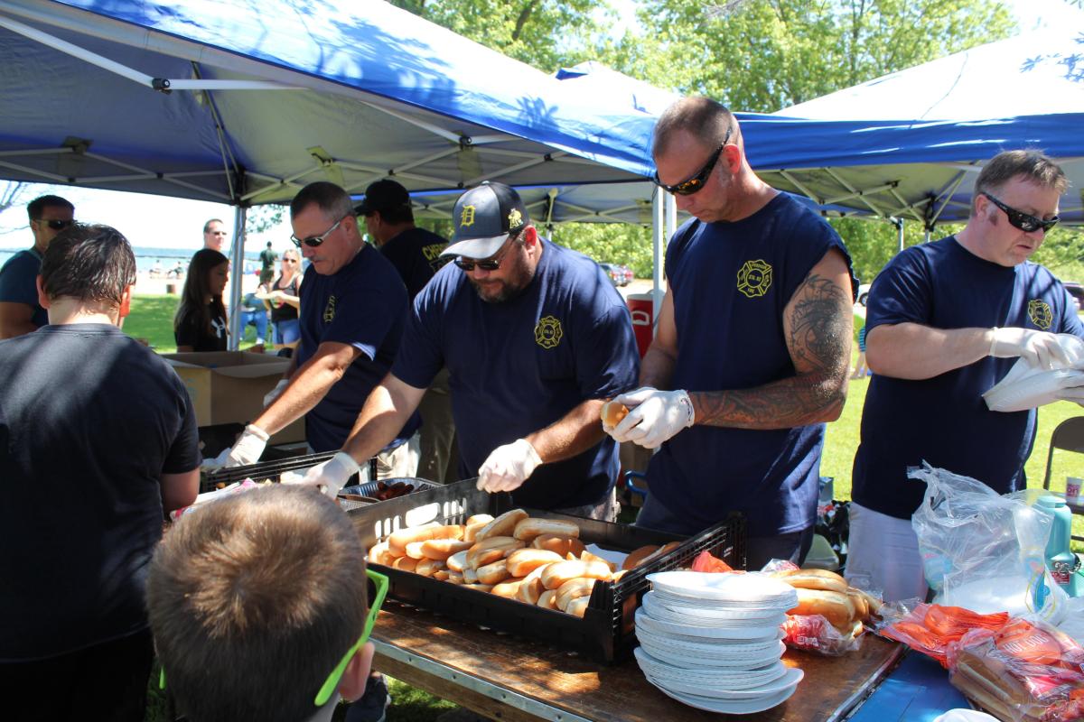 Annual Kids' Free Picnic at Gordon Turner Park scheduled for July 17