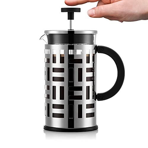 4) Bodum Eileen French Press