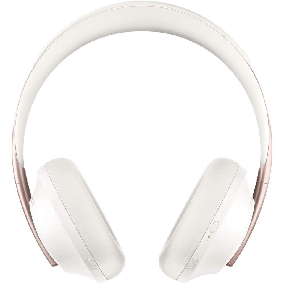 Bose Noise Cancelling Headphones 700