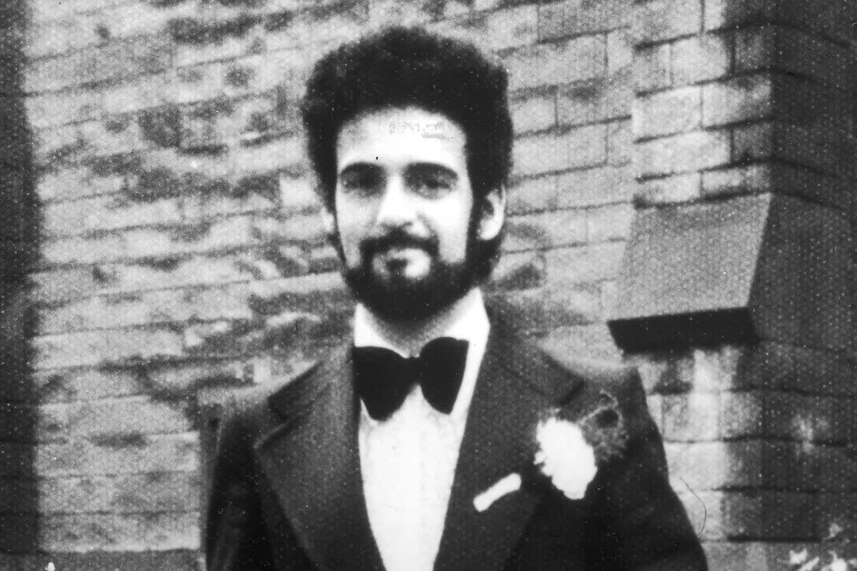 One expert has speculated Peter Sutcliffe, aka The Yorkshire Ripper, may have been involved but a solid link has never been established (Getty)