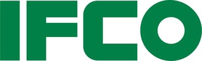 IFCO green logo (PRNewsfoto/IFCO)