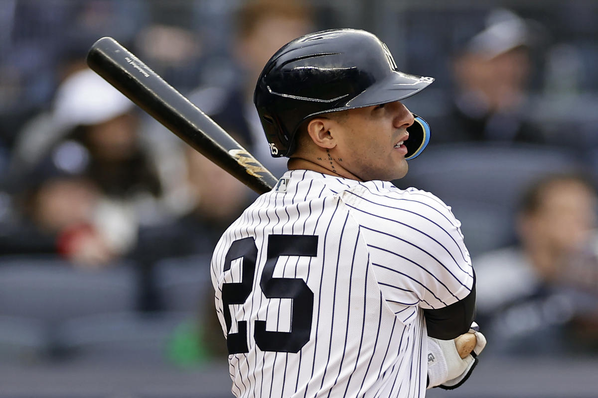 Yankees Trade Rumors: Teams Inquired About Gleyber Torres Around