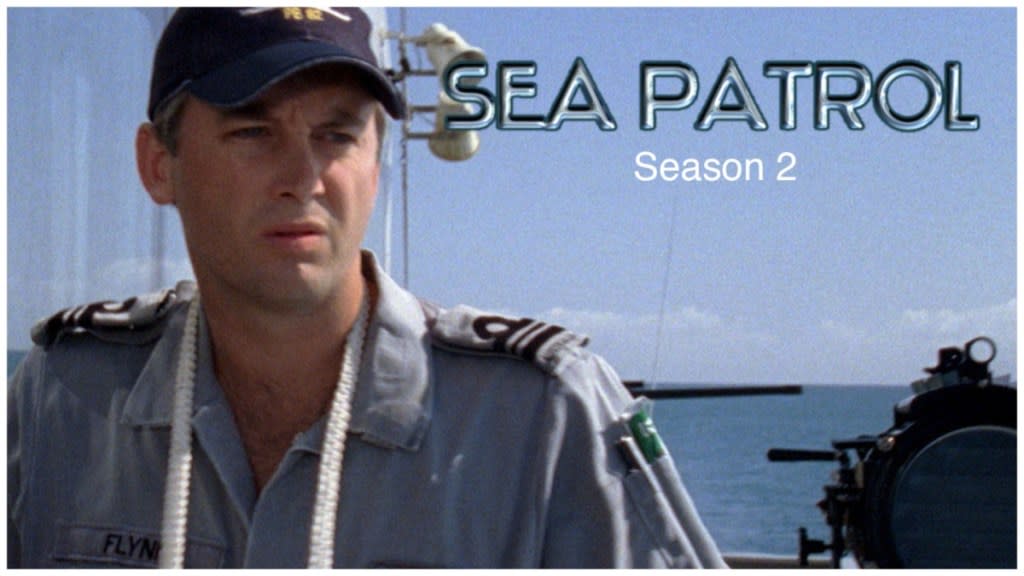 Sea Patrol Season 2