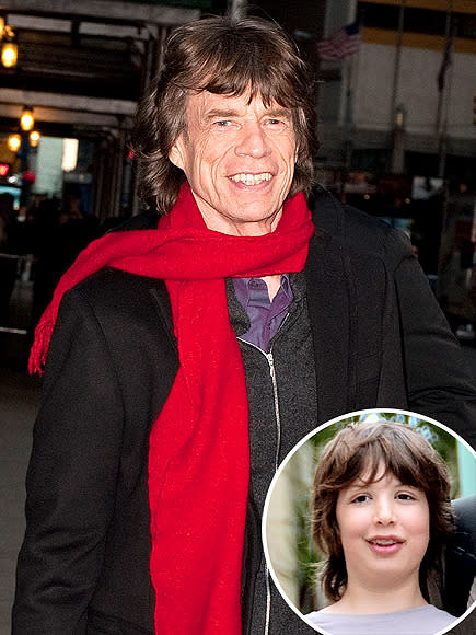 At 72 years old Mick Jagger will be a dad again for the either time. Mick Jagger and his girlfriend Melanie Hamrick announced they are expecting. “It will be Mick’s eighth child and nothing fazes him. He’s been incredibly supportive,” the source told The Sun. “She knows what a great relationship Mick has with all of his children and can’t wait for him to be a dad again.”