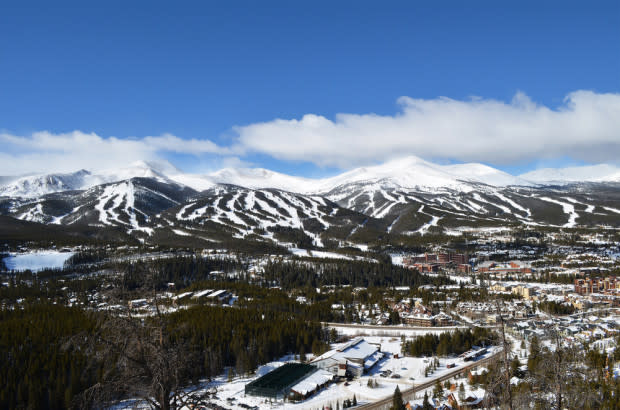 Breckenridge<p><a href="https://www.shutterstock.com/image-photo/breckenridge-colorado-284293244" rel="nofollow noopener" target="_blank" data-ylk="slk:Shutterstock/Matt Murph;elm:context_link;itc:0;sec:content-canvas" class="link ">Shutterstock/Matt Murph</a></p>