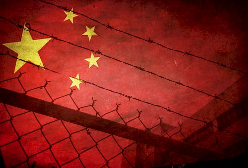 中國被控關押了上百萬名維吾爾族人和其他穆斯林少數民族。(示意圖/Pixabay)