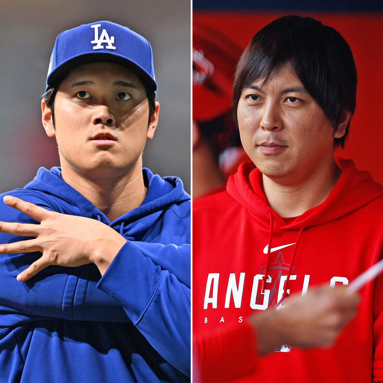 MLB Player Shohei Ohtani Translator Under Investigation