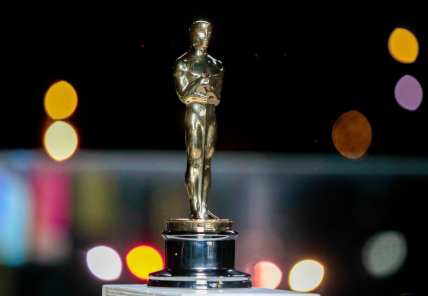 93rd Annual Academy Awards - Press Room