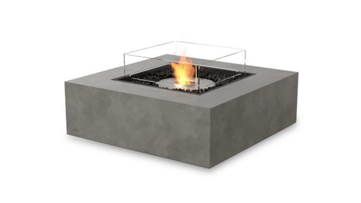 Outdoor Fire Pits For S Mores, Best Square Fire Pit