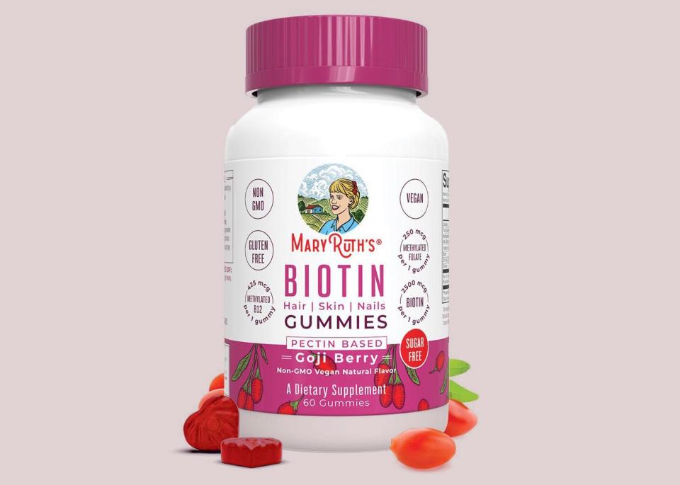 mary-ruths-biotin-gummies