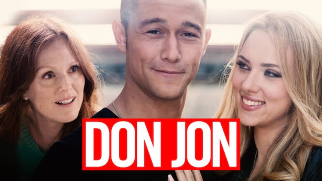 Don Jon