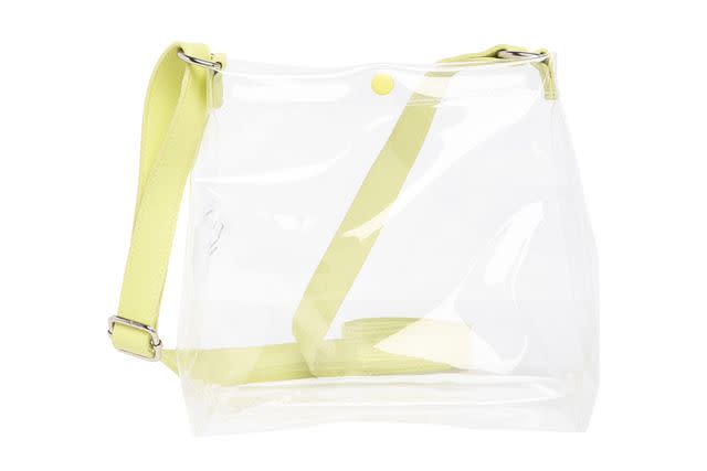 15 Best Stadium-Approved Clear Bags of 2023