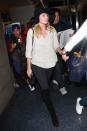 <p>Margot Robbie has been killing street style since day one</p>