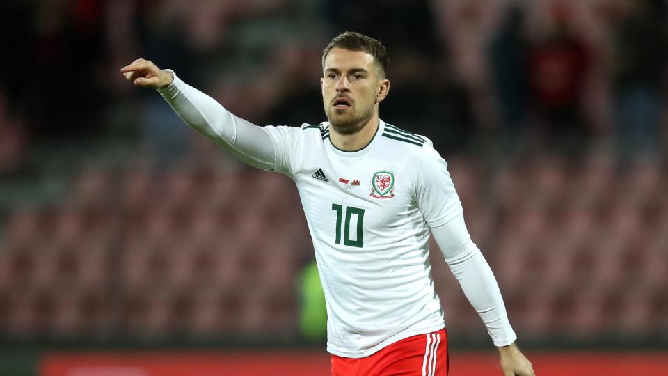 <p>Aaron Ramsey could be heading for Serie A side Juventus – but may need to act quickly to see the deal succeed.</p>