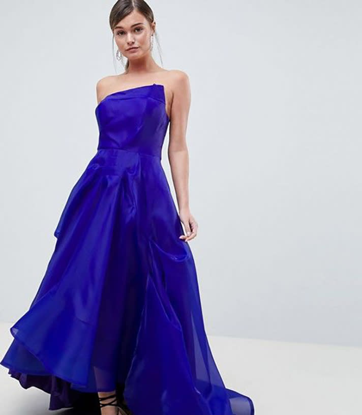 STYLECASTER | 73 Chic Prom Dresses You'll Actually Still Like as an Adult