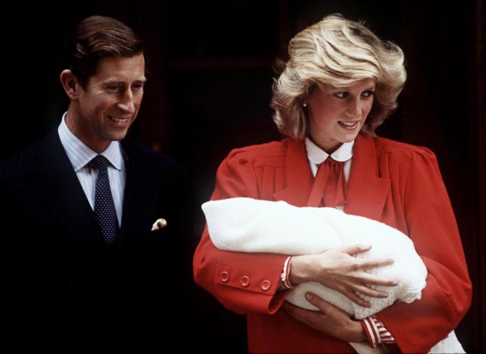 The 20th anniversary of Princess Diana's death approaches on 31 August (Tim Graham/Getty Images)