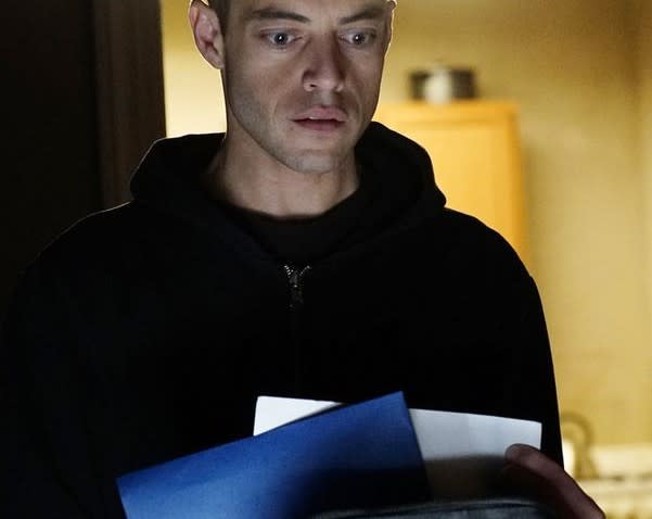 Mr. Robot - Pilot