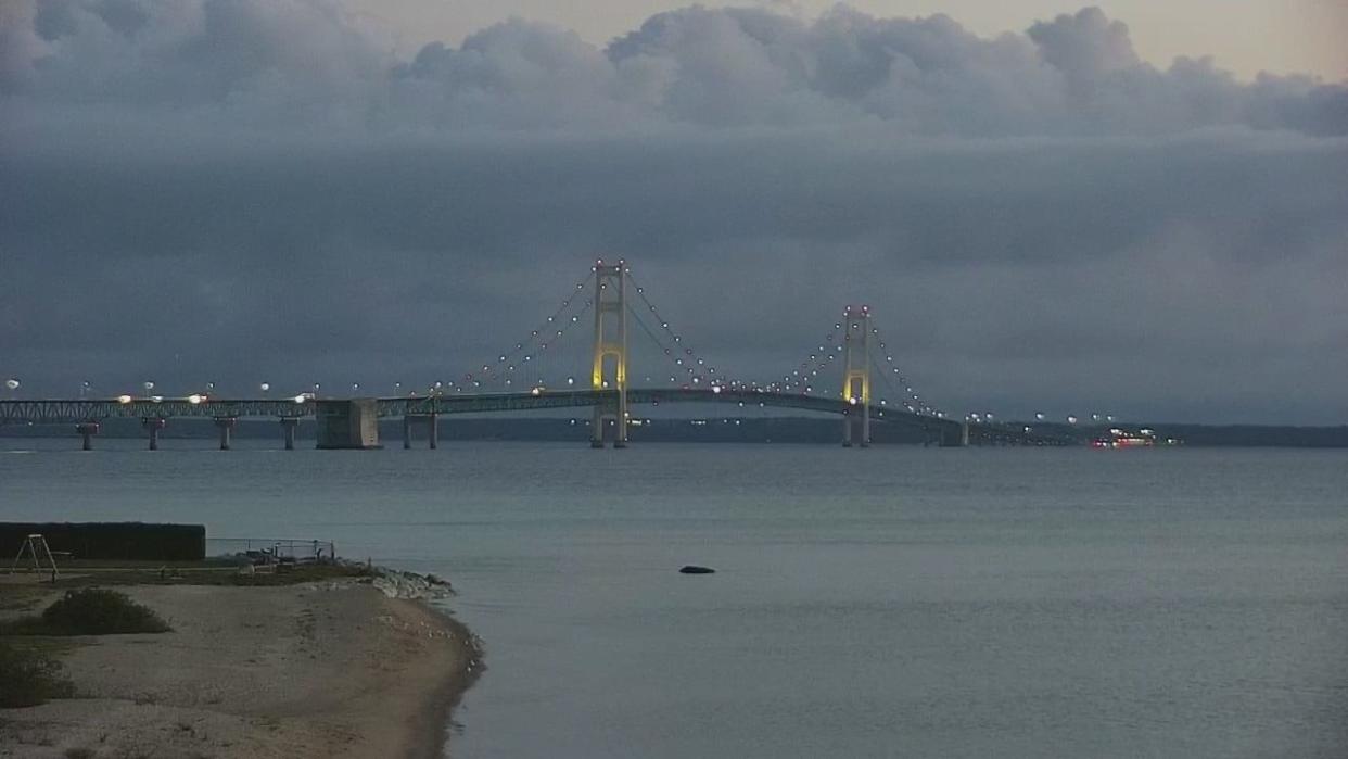 Mackinac Bridge Walk Everything to know about 2024 Labor Day walk