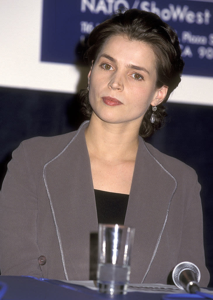 Julia Ormond