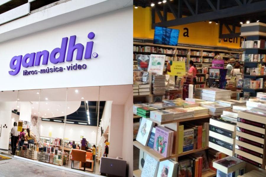 ¡Lectores! Gandhi ofrecerá este Buen Fin descuentos de hasta el 50% 