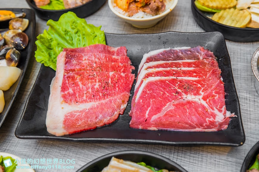 宜蘭｜燒肉眾精緻炭火燒肉 羅東廣興店