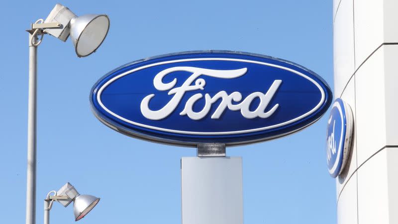 Ford says it will invest $500mln in Australia and hire staff after General Motors' decision to quit. Source: Getty