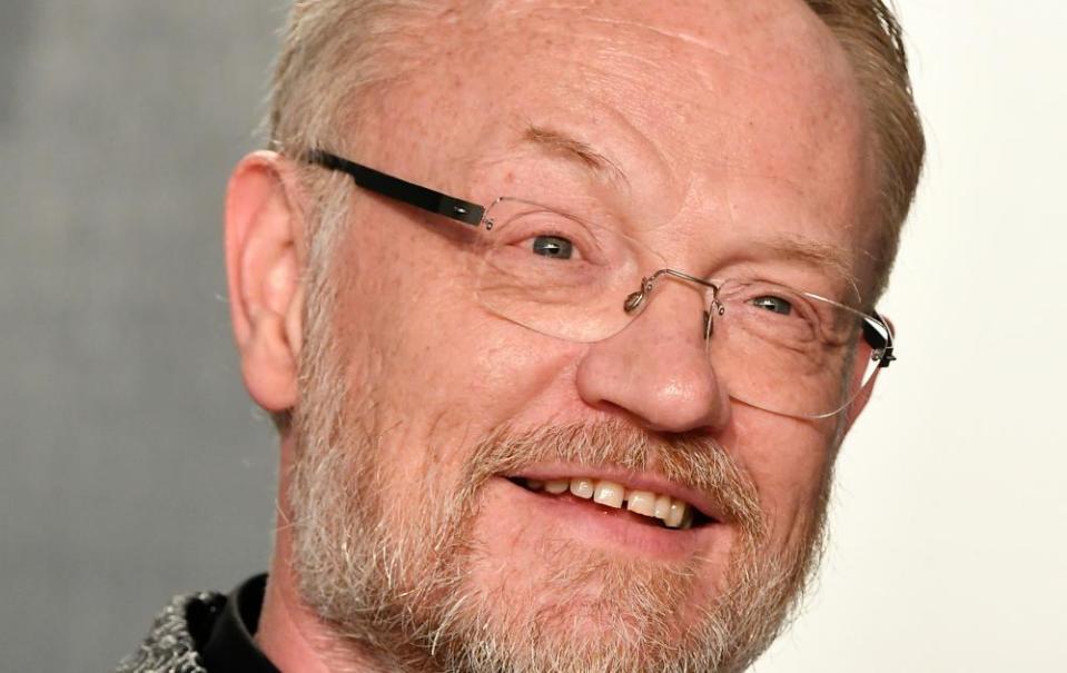 Jared Harris