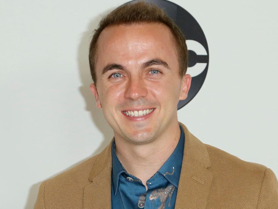 Frankie Muniz