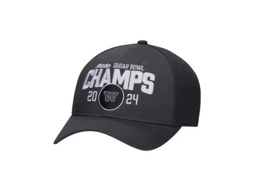 Best Washington Huskies 2024 CFP Championship Gear, Merch Buy Online