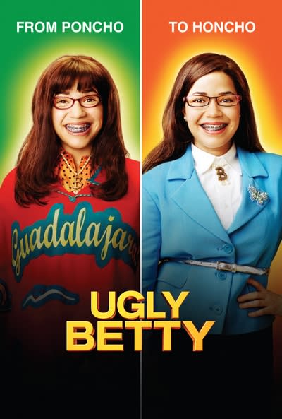 « Ugly Betty »