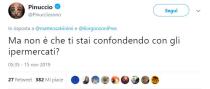 "Tra i primi provvedimenti ci sarà l'attenzione ai più deboli, gli ospedali saranno aperti di notte, di sabato e di domenica, come in Veneto". E' la promessa fatta da Lucia Borgonzoni, la candidata governatrice leghista in Emilia Romagna alle regionali del prossimo 26 gennaio. La frase, ripresa in un tweet dal leader del Carroccio Matteo Salvini, ha scatenato l'ironia del web. Ecco i commenti più divertenti... (foto Twitter)