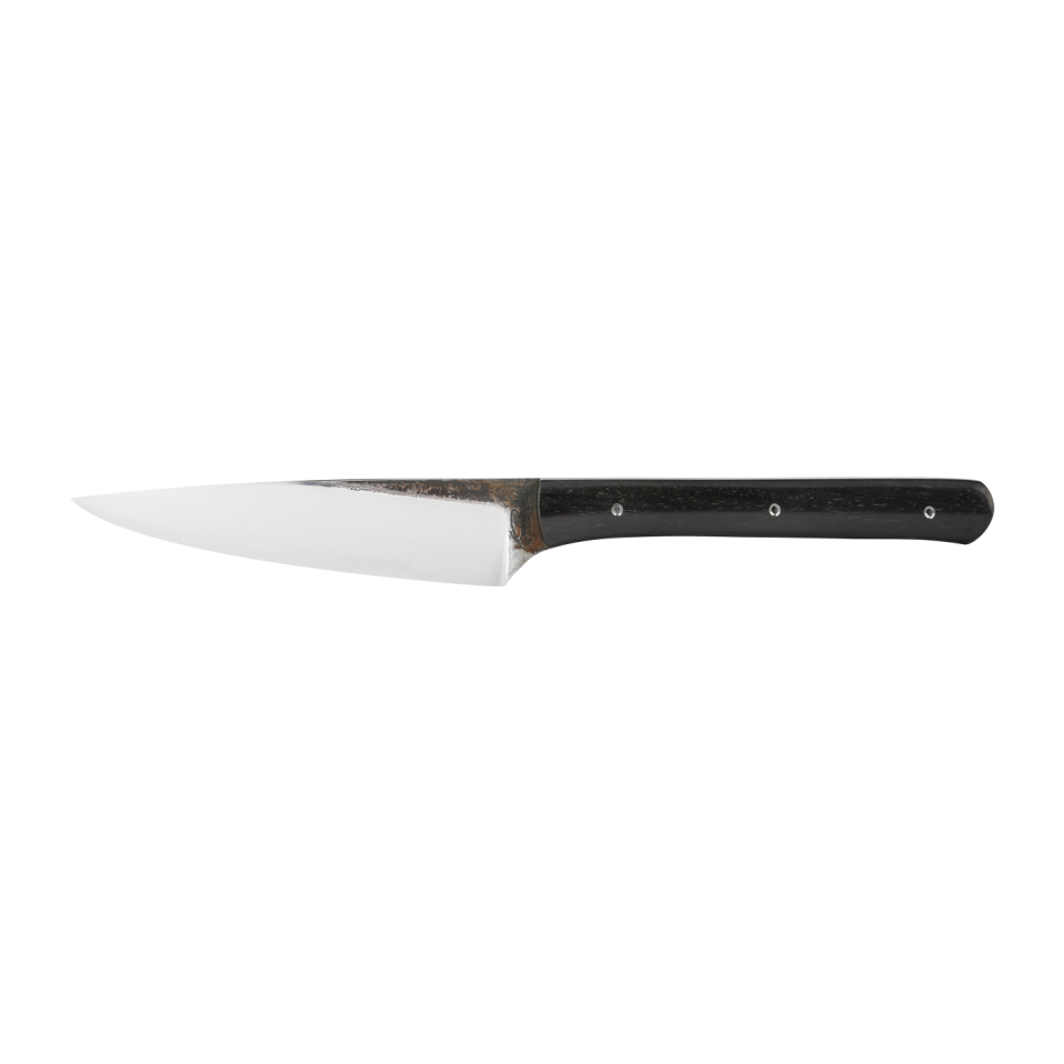 <p><a href="https://www.couteaux-ceccaldi.com/en/kitchen-knives/110-272-cuisine-office.html#/21-blade-carbon_steel/25-handle-ebony_wood" rel="nofollow noopener" target="_blank" data-ylk="slk:Shop Now;elm:context_link;itc:0;sec:content-canvas" class="link ">Shop Now</a></p><p>Kitchen Knife</p><p>couteaux-ceccaldi.com</p>