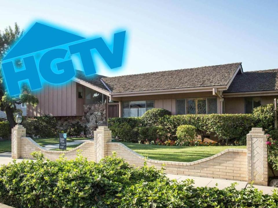 <p>“The Brady Bunch” home remodel is still underway and building permits reveal the latest changes HGTV is set to make. According to official records, the company behind HGTV was recently granted permits for further work on the iconic home. The City of Los Angeles issued a building permit for the network – who is restoring […]</p> <p>The post <a rel="nofollow noopener" href="https://theblast.com/brady-bunch-house-hgtv-show-remodel/" target="_blank" data-ylk="slk:‘The Brady Bunch’ House Set to Undergo Even More Changes During HGTV Remodel;elm:context_link;itc:0;sec:content-canvas" class="link ">‘The Brady Bunch’ House Set to Undergo Even More Changes During HGTV Remodel</a> appeared first on <a rel="nofollow noopener" href="https://theblast.com" target="_blank" data-ylk="slk:The Blast;elm:context_link;itc:0;sec:content-canvas" class="link ">The Blast</a>.</p>