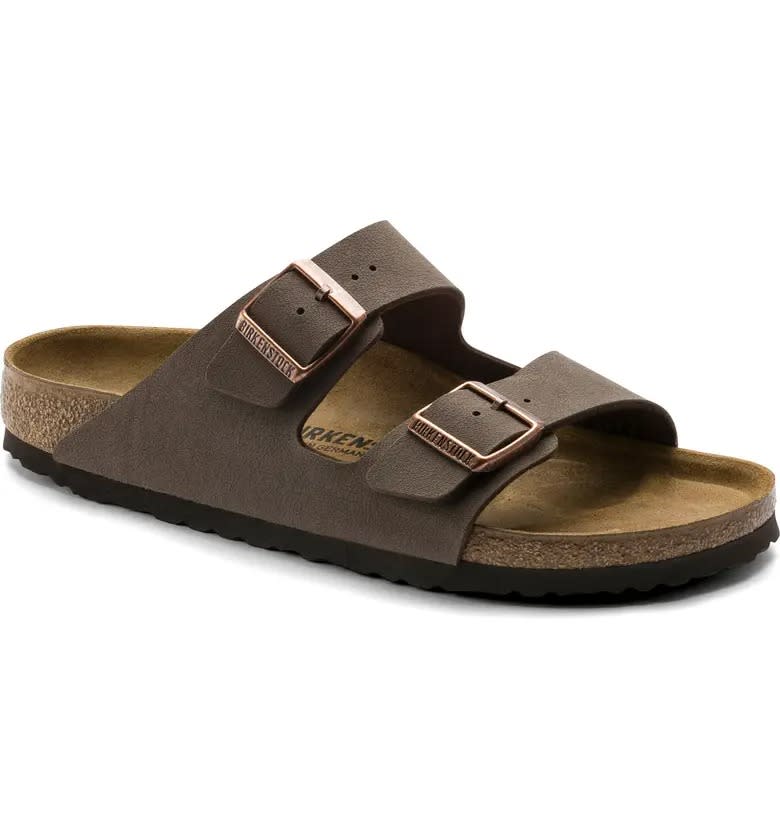 Birkenstock Arizona Slide Sandal Nordstrom Rack