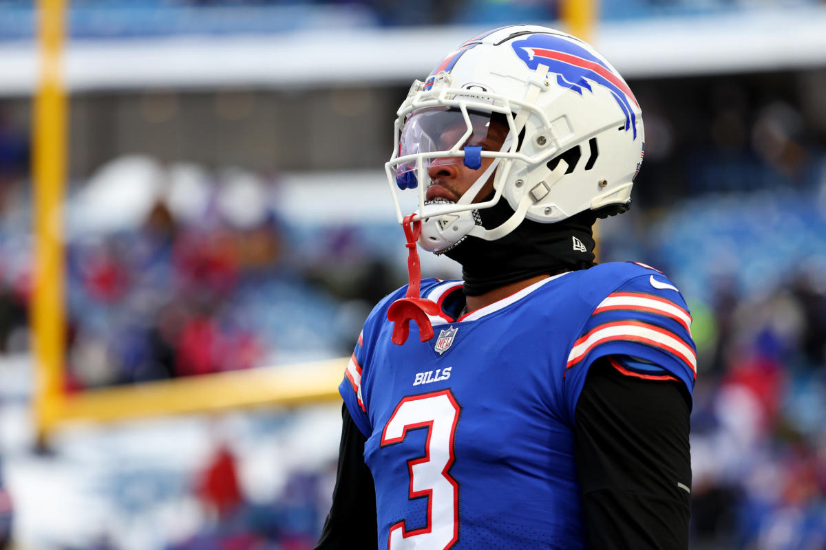 Revisiting five Buffalo Bills to watch vs. the Kansas City Chiefs