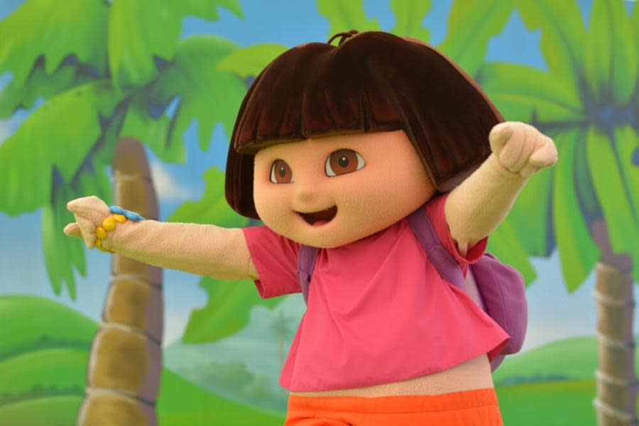 Dora La Exploradora llegará a San Diego durante el evento del Cinco de Mayo