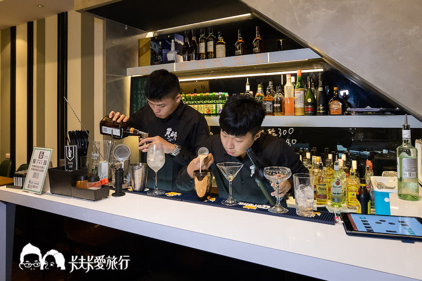 宜蘭｜買醉串燒酒場 礁溪店