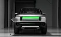 <p>Rivian is a new American electric-car startup brand that is aiming to reinvent the segments its vehicles will enter. This sounds like a story that we have heard many times from many startups, but Rivian has avoided the usual vaporware criticism by hitting the ground running: no concept cars, no flashy teasers, just this first look at what it claims is the production-ready vehicle. Rivian's headquarters in Plymouth, Michigan, already has 600 employees, and the company bought and is revamping Mitsubishi's enormous Normal, Illinois, production facility. Rivian has chosen the Los Angeles auto show as the debut location for its first two production vehicles: the R1T pickup shown here and the R1S SUV.</p>