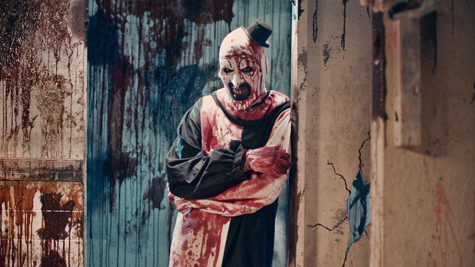 Terrifier Still