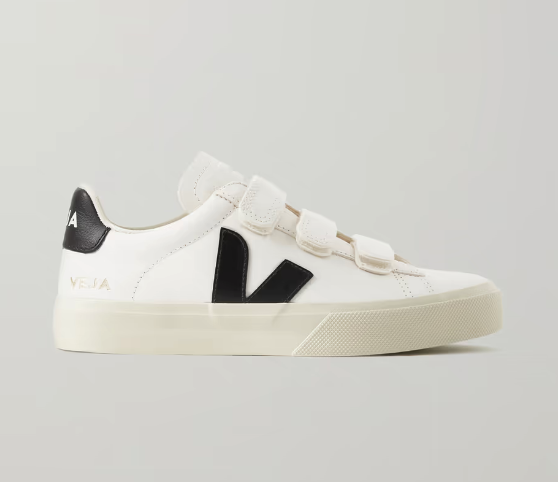 Veja Recife Sneakers. Image via Net-A-Porter.