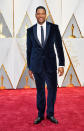 <p>TV personality Michael Strahan attends the 89th Annual Academy Awards at Hollywood & Highland Center on February 26, 2017 in Hollywood, California. (Photo by Frazer Harrison/Getty Images) </p>